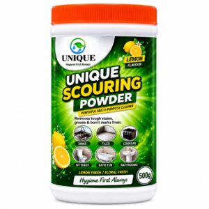 Unique Scouring Powder- 500g