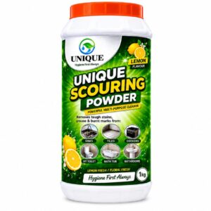 Unique Scouring Powder- 1kg