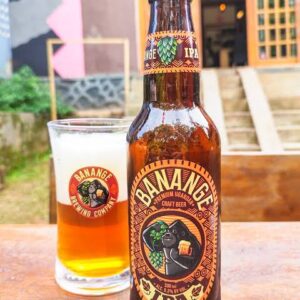 Banange IPA Craft Beer- 330ml