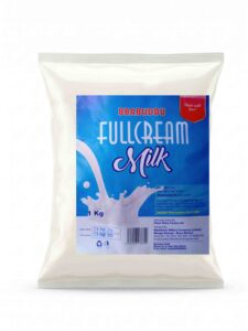 Bbabuddu Whole Milk Powder- 1kg