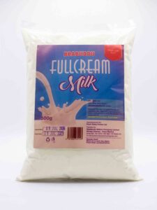 Bbabuddu Whole Milk Powder- 500g