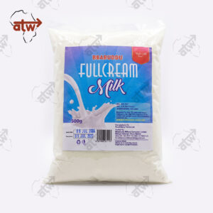 Bbabuddu Whole Milk Powder- 500g