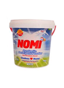 Nomi White Washing Detergent Powder- 1kg