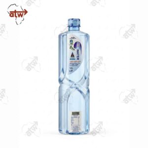 Hill Water 1.2L Premium Bottled Water