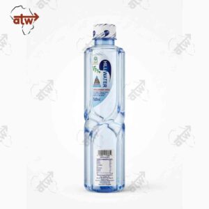 Hill Water Pure Drinking Water- 500ml