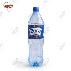 Zora Packaged Drinking Water (1.5L)
