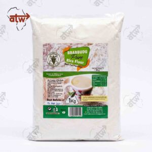 Pure Rice Flour- 1kg