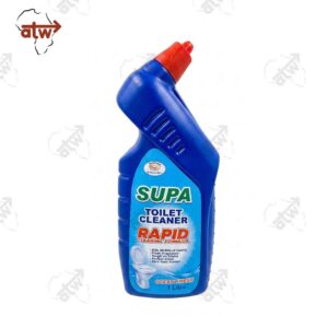 Supa Toilet Cleaner Ocean Fresh- 1L