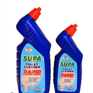 Supa Toilet Cleaner Ocean Fresh- 1L