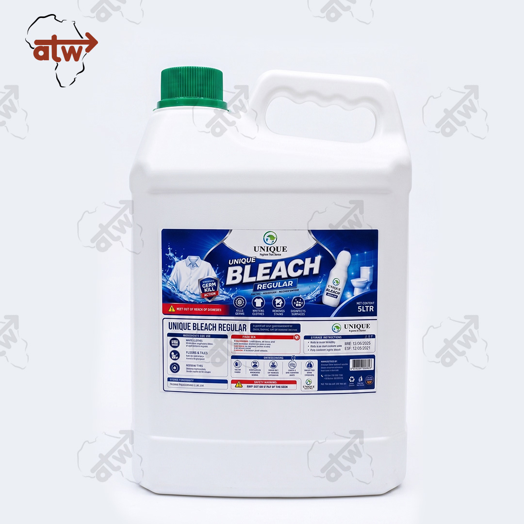 Unique Bleach- 5L