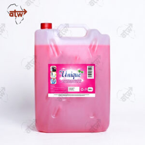 Unique General Purpose Synthetic Organic Liquid Detergent- 20L