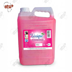 Unique General Purpose Synthetic Organic Liquid Detergent- 5L