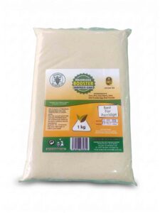 Bbabuddu Booster Composite Flour- 1kg