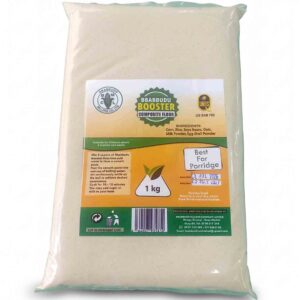 Bbabuddu Booster Composite Flour- 1kg