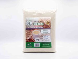 Rice Soya Composite Flour With Vanilla- 2kg