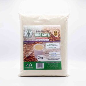 Rice Soya Composite Flour With Vanilla- 2kg