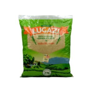 Lugazi Sugar- 2kg