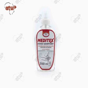 Meditex Hand Sanitizer- 200ml