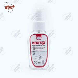 Meditex Hand Sanitizer- 60ml