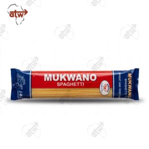Mukwano Spaghetti- 250g