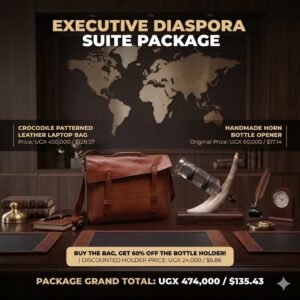 Executive Diaspora Suite