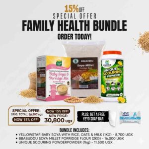 Family Health Bundle