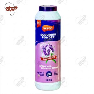 Aeron Lavender Scouring Powder- 1.2kg