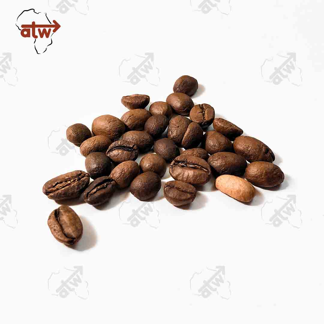 Endiro Ugandan Arabica — 300g Whole Bean - Image 2