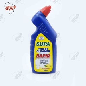 Supa Toilet Cleaner Lemon Fresh- 500ml