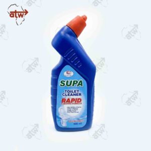 Supa Toilet Cleaner Ocean Fresh- 500ml
