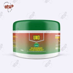 UNO Herbal Mosquito Repellent Petroleum Jelly- 100g