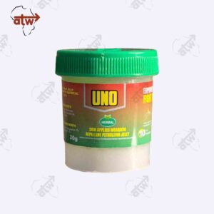 UNO Herbal Mosquito Repellent Petroleum Jelly- 20g